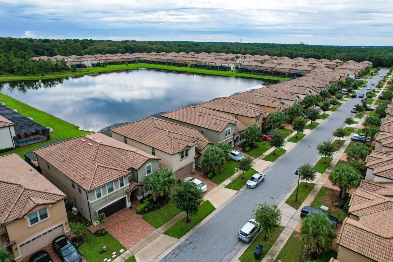 基西米Windsor Mansion别墅 外观 照片