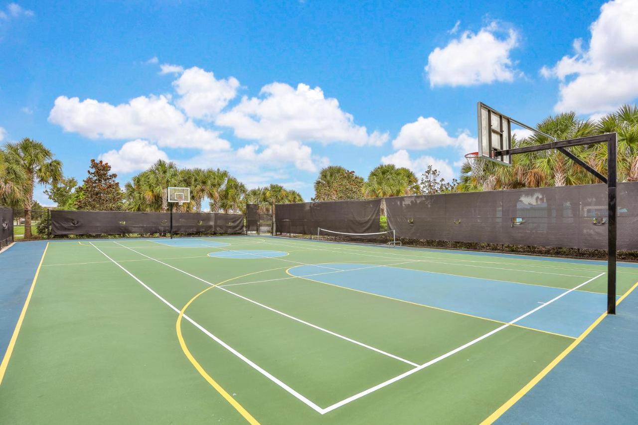 基西米Windsor Mansion别墅 外观 照片